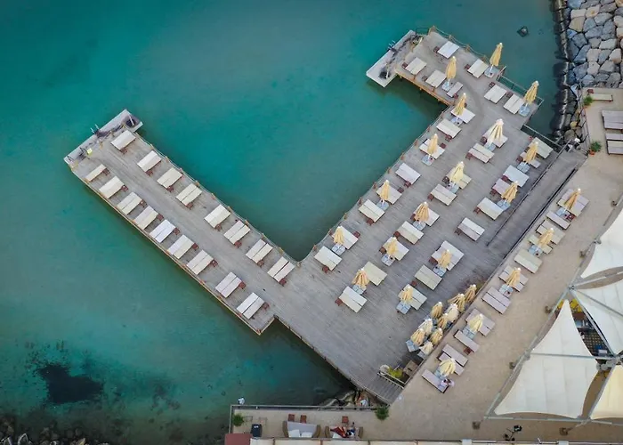 Yacht Club Otel Didim