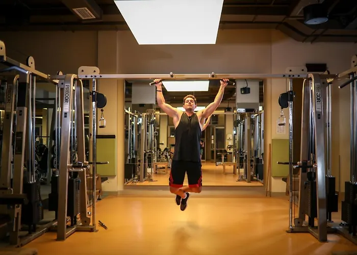 Yacht Club Otel Didim