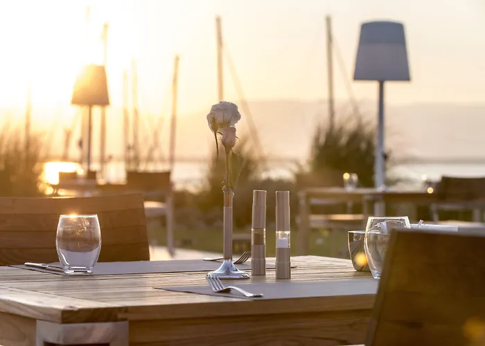 Otel Yacht Club Didim