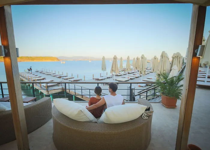 Yacht Club Otel Didim