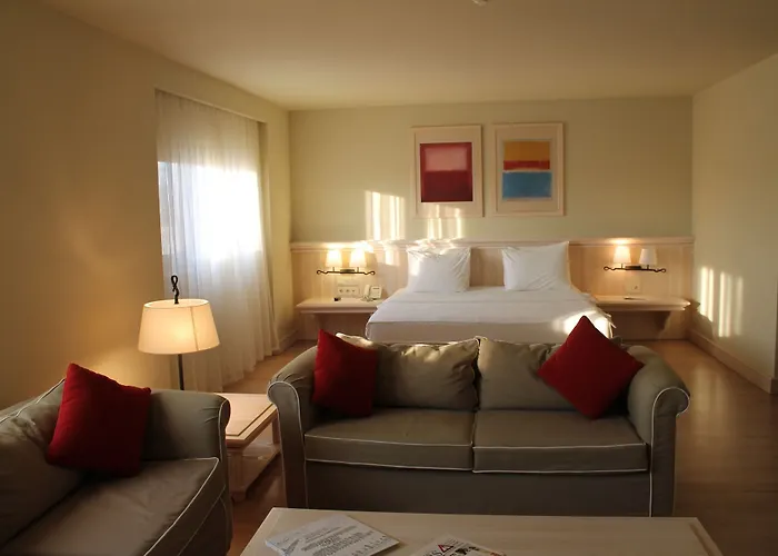 Hotel Yacht Club Didim